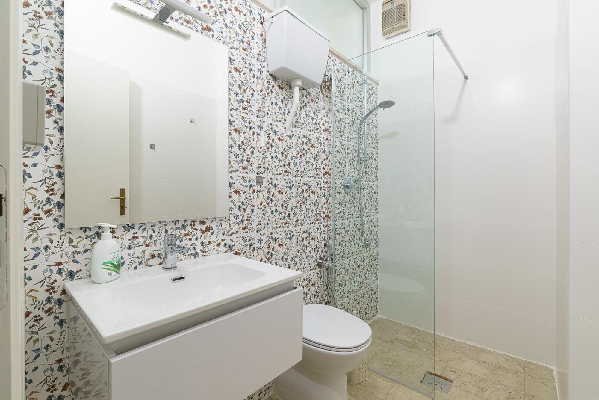 Italianway - Mazara City Center Family Apartments Mazara del Vallo Exterior foto